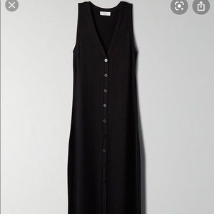 Aritzia Babaton Jayce dress